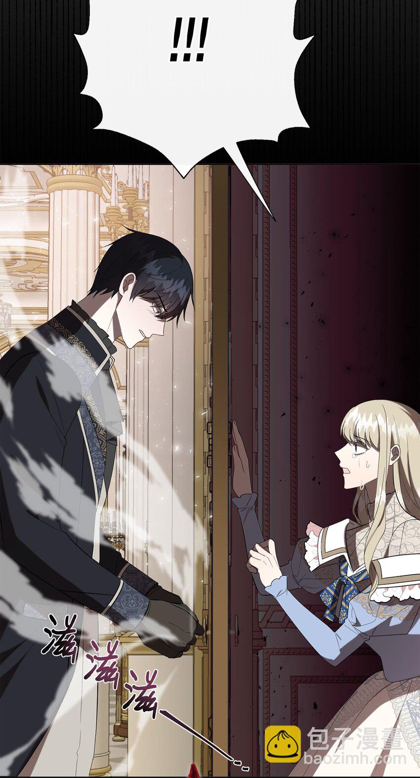 092 囚禁(1/2)-第94话