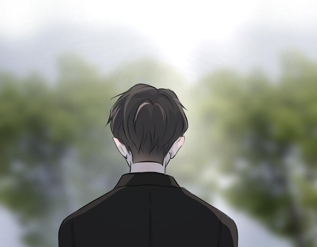 14 重新开始(1/2)-第14话