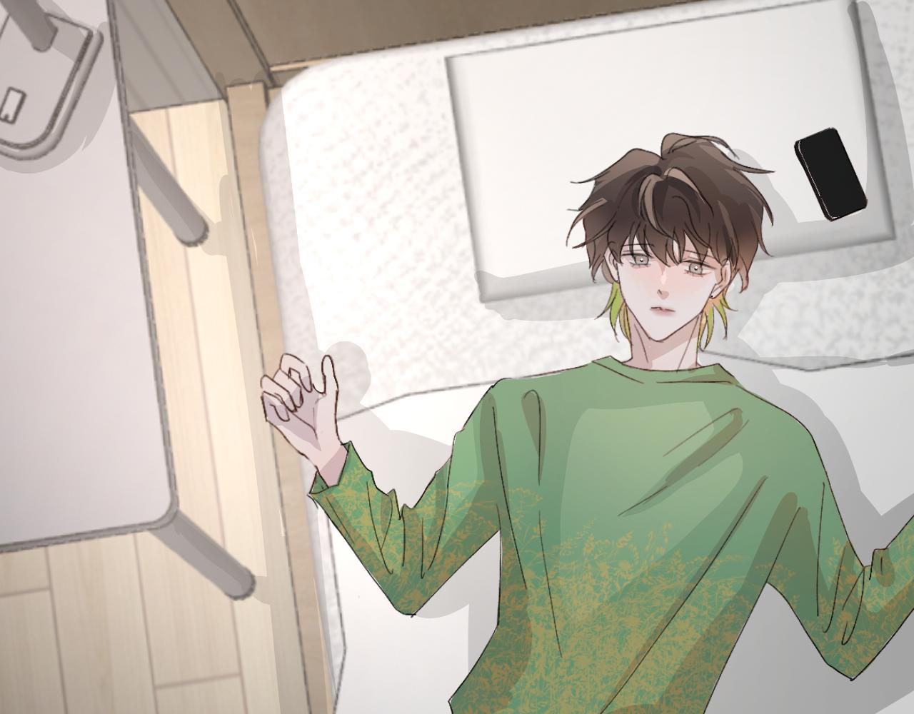 16 不要给我错觉(1/3)-第16话