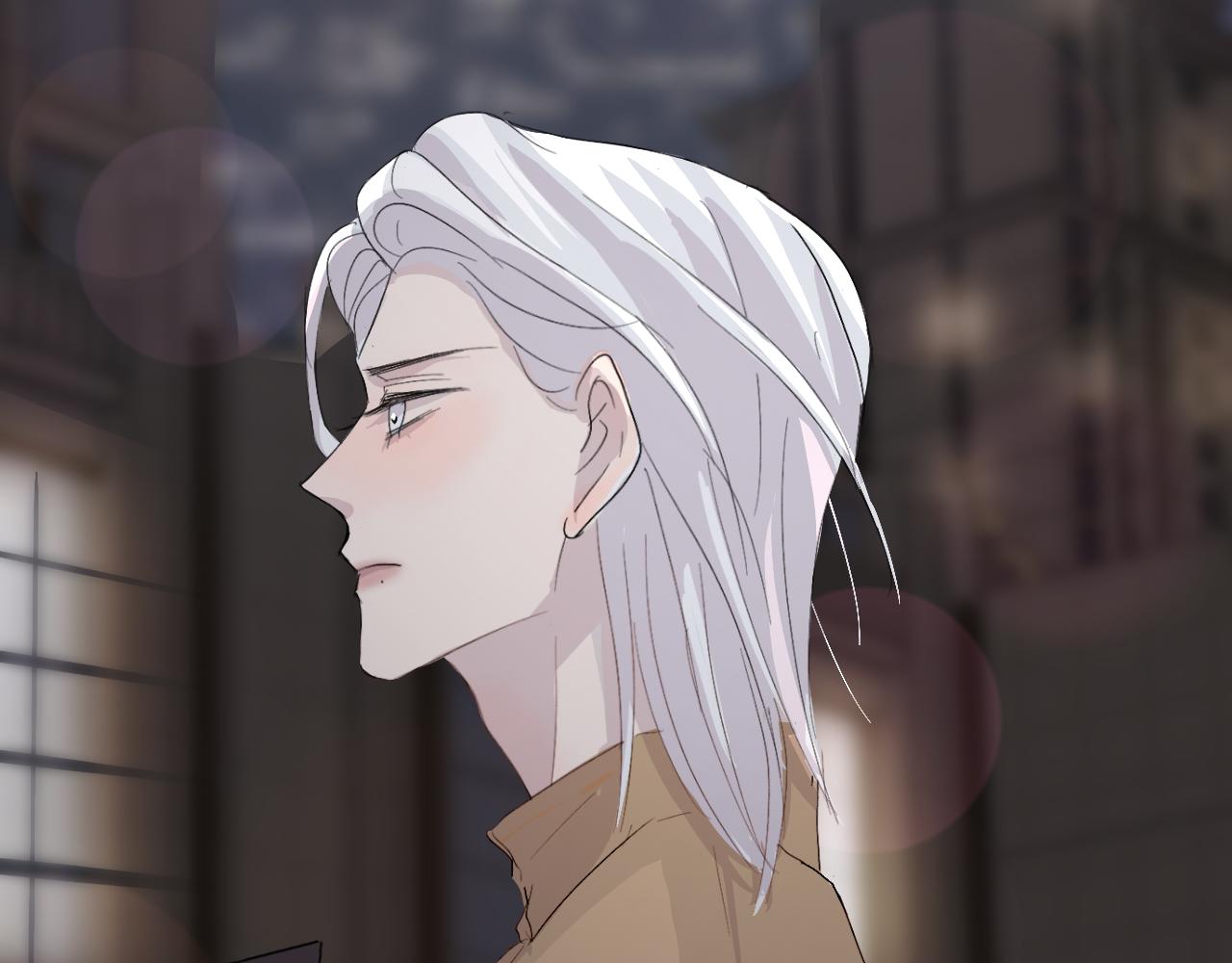 16 不要给我错觉(1/3)-第16话