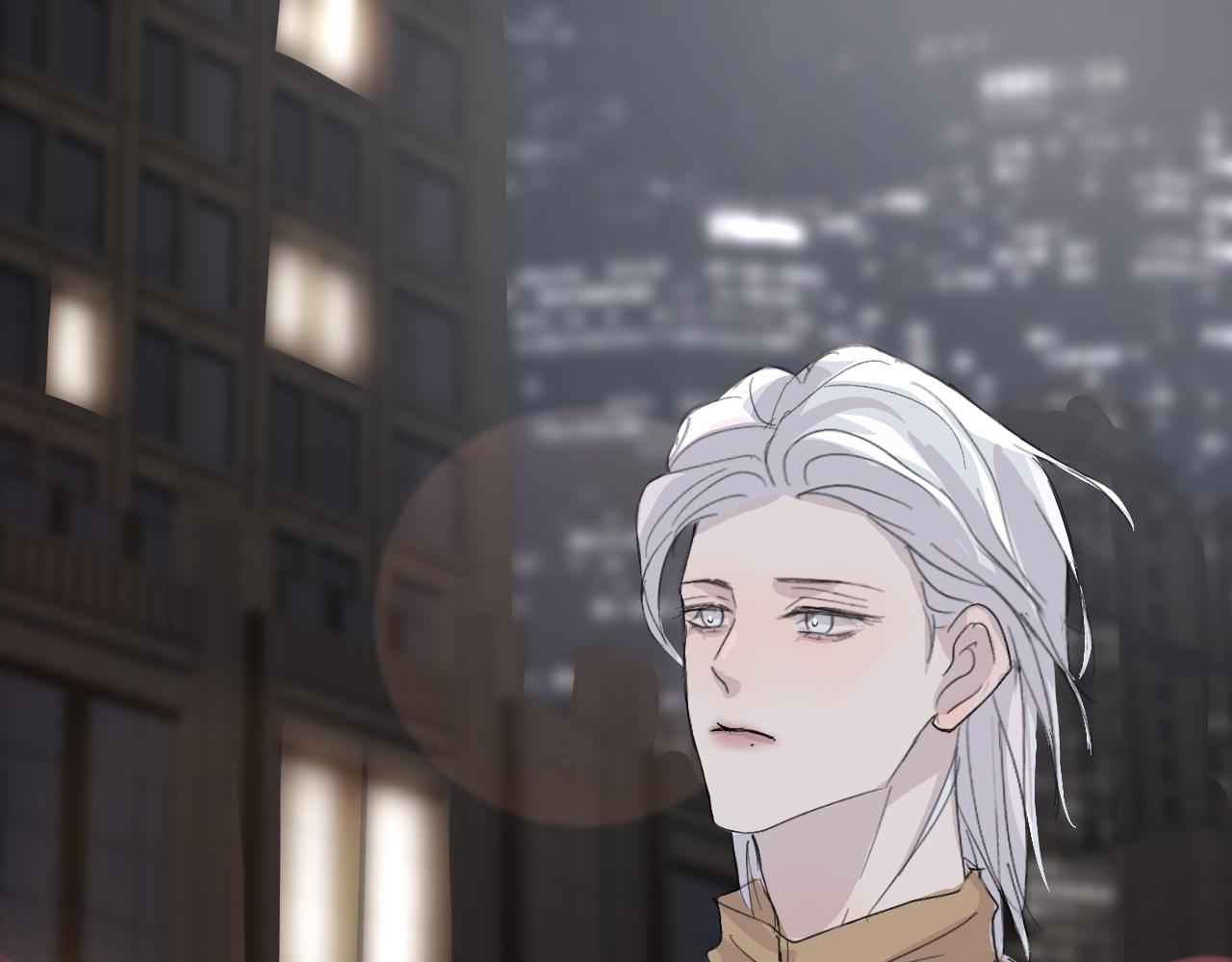 16 不要给我错觉(1/3)-第16话