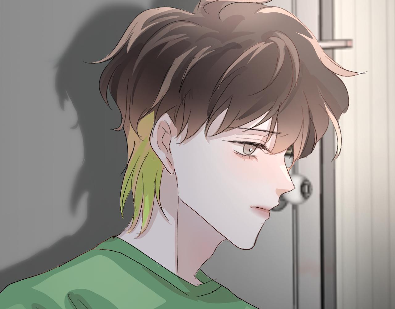 16 不要给我错觉(1/3)-第16话