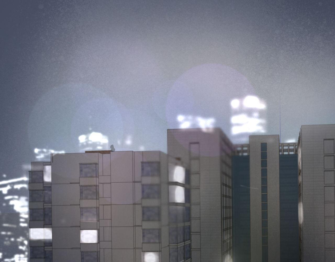 20 回忆(3)(1/2)-第20话