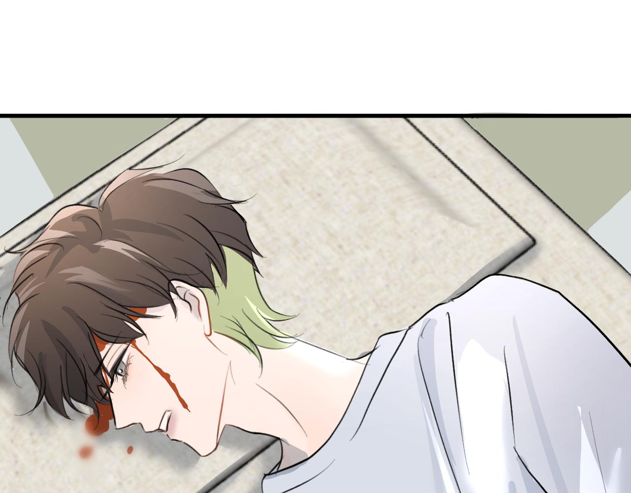 22 一起住吧(1/2)-第22话