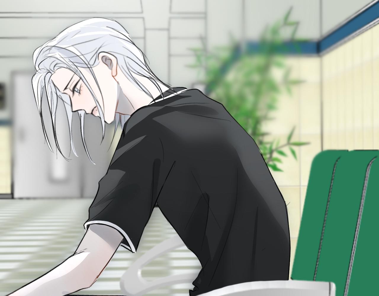 22 一起住吧(1/2)-第22话