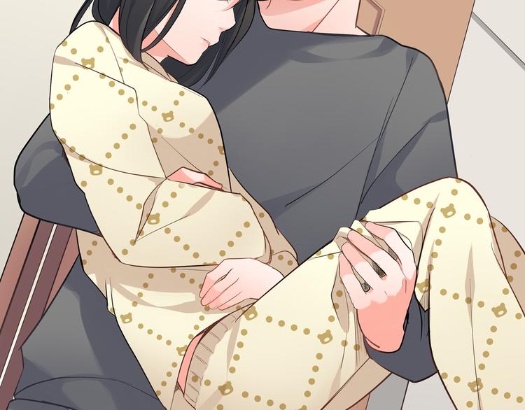 第16话 猜猜我是谁(1/2)-第16话