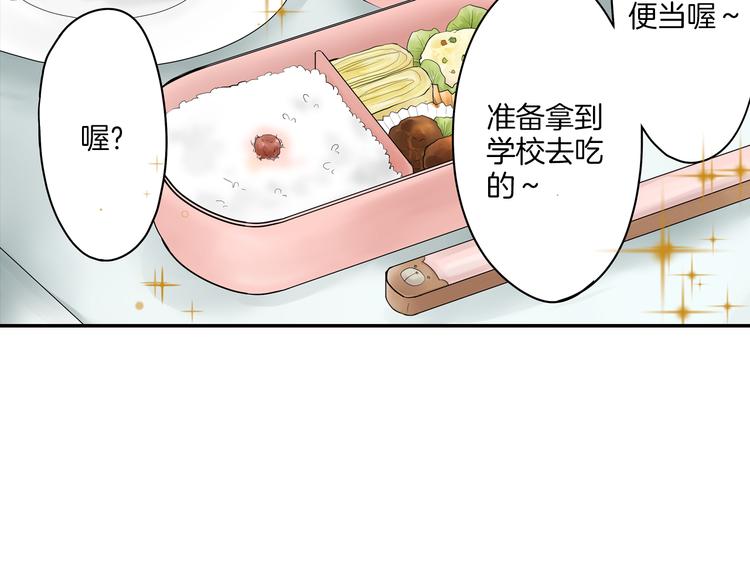 第4话  青梅竹马的诱惑(1/2)-第4话