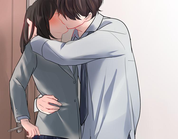 第4话  青梅竹马的诱惑(1/2)-第4话