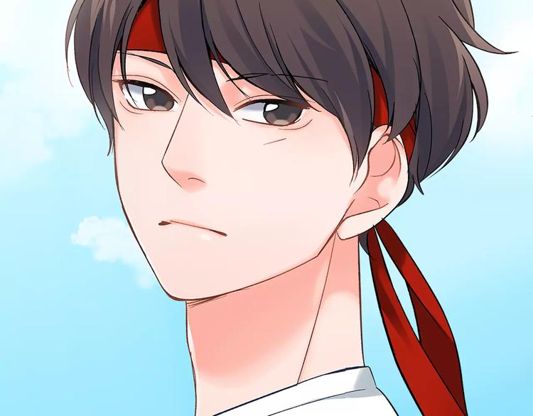 第64话 眼中只有你(1/2)-第64话