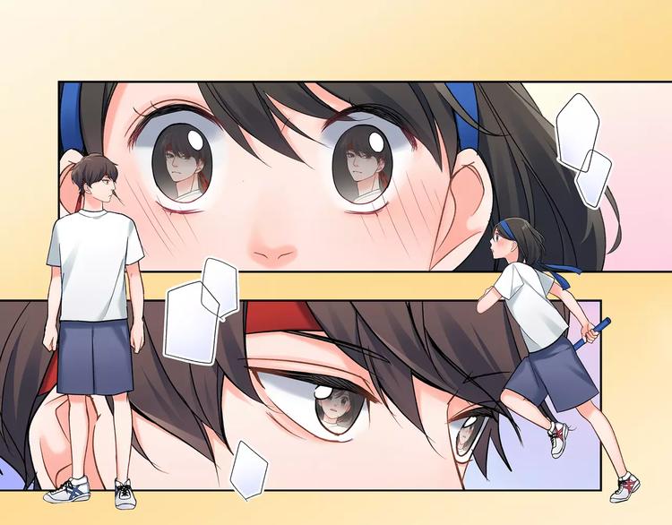 第64话 眼中只有你(1/2)-第64话