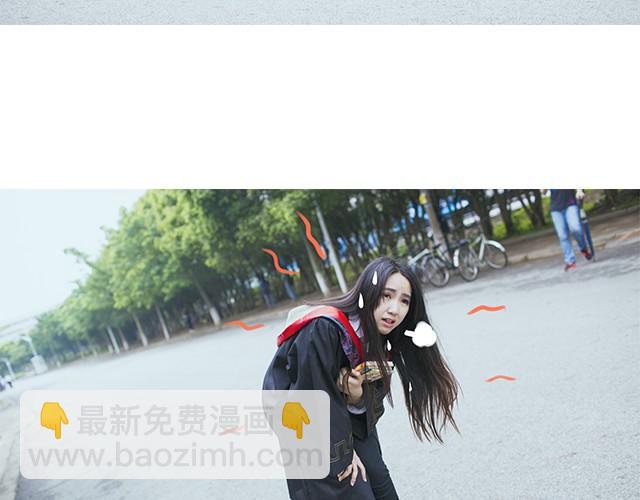 第4期 青春毕业照 | @阿良叔叔-第4话