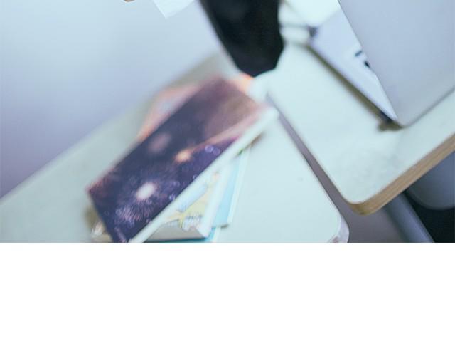 第4期 青春毕业照 | @阿良叔叔-第4话