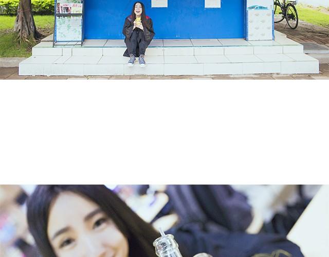 第4期 青春毕业照 | @阿良叔叔-第4话