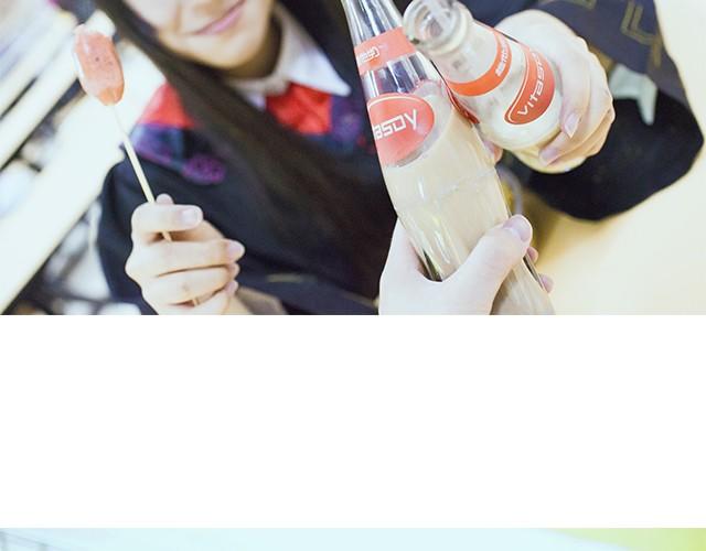 第4期 青春毕业照 | @阿良叔叔-第4话