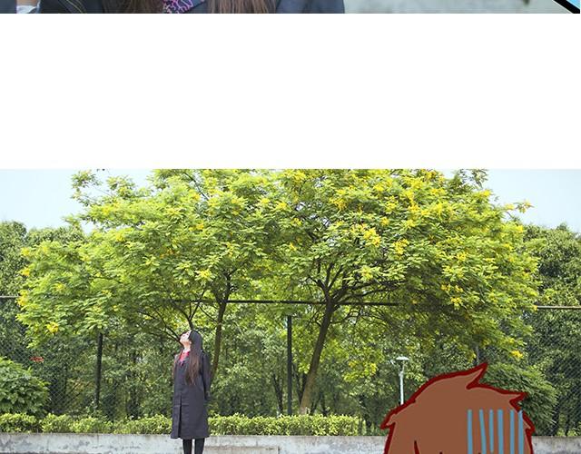 第4期 青春毕业照 | @阿良叔叔-第4话