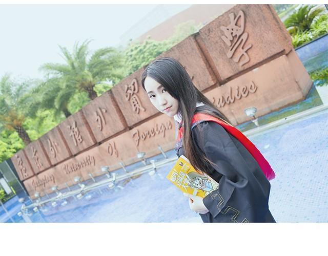 第4期 青春毕业照 | @阿良叔叔-第4话