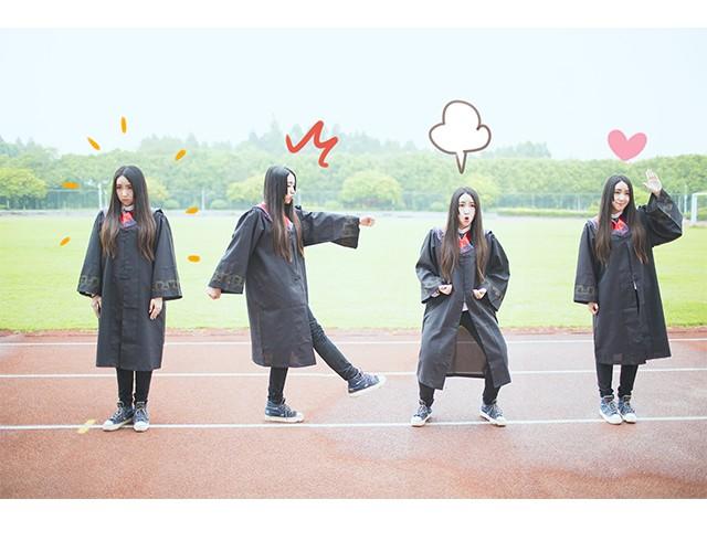 第4期 青春毕业照 | @阿良叔叔-第4话