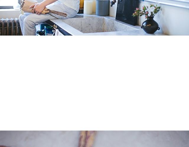 第6期 单身汪的发糖时间 | @何允乐MOCHA(1/2)-第6话