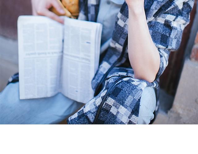 第6期 单身汪的发糖时间 | @何允乐MOCHA(1/2)-第6话