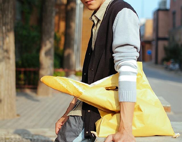 第6期 单身汪的发糖时间 | @何允乐MOCHA(1/2)-第6话