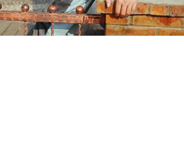 第6期 单身汪的发糖时间 | @何允乐MOCHA(1/2)-第6话