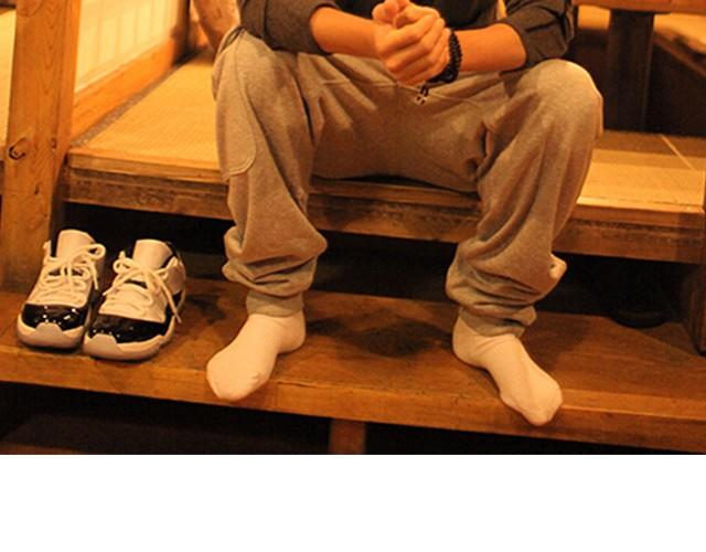 第6期 单身汪的发糖时间 | @何允乐MOCHA(1/2)-第6话