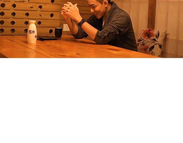 第6期 单身汪的发糖时间 | @何允乐MOCHA(1/2)-第6话