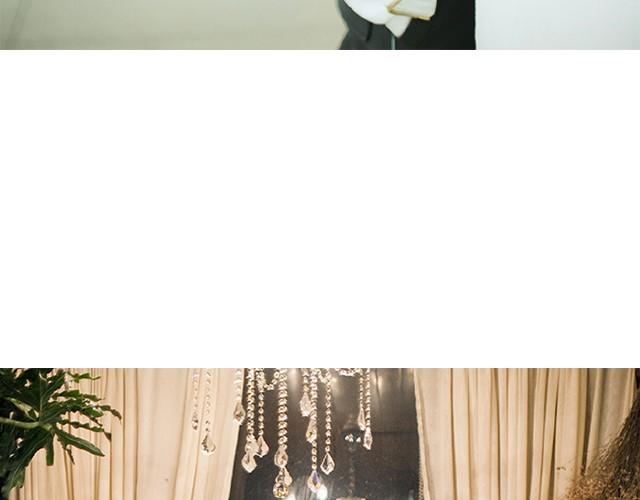 第6期 单身汪的发糖时间 | @何允乐MOCHA(1/2)-第6话