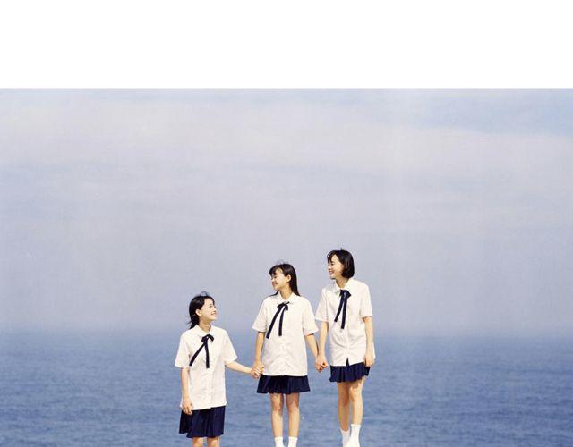 青春Orange - 第8期 青春無期 | @MOON文子 @金浩森(1/2) - 2