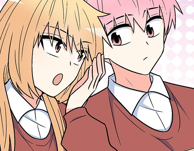 #17 我的弟弟就交给你咯(1/2)-第140话