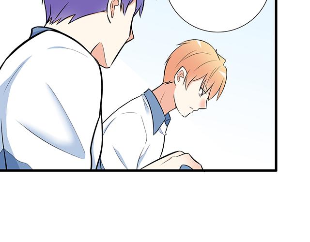 第十六话：原来你也会照顾人啊-第16话