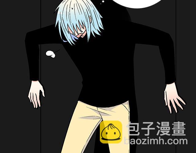 #27 在男厕相遇(1/2)-第150话