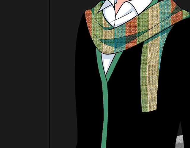 #27 在男厕相遇(1/2)-第150话