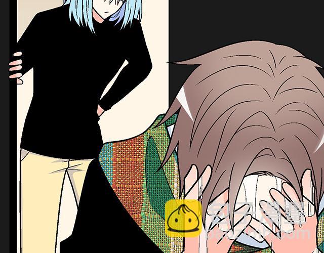 #27 在男厕相遇(1/2)-第150话