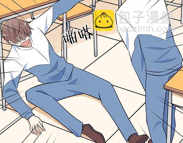 第十八话：我的腰很敏感-第18话