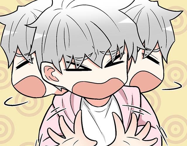 #61 你能负什么责任？(1/2)-第184话