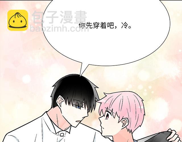 #77 暧昧情愫(1/2)-第200话