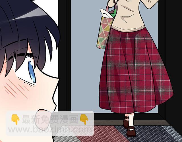 #89 我的姐姐(1/2)-第212话