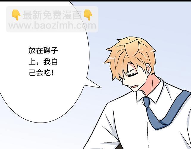 #97 我想照顾你(1/2)-第220话