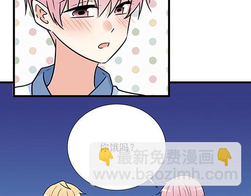 第三十二话：牵手(1/2)-第32话