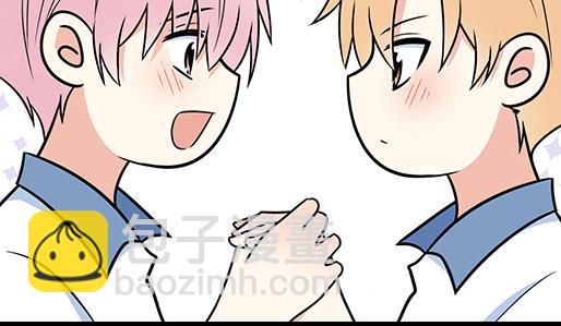 第三十四话：甜蜜蜜(1/2)-第34话