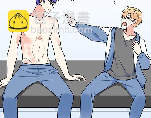 第四十二话：小温油的反击(1/2)-第42话