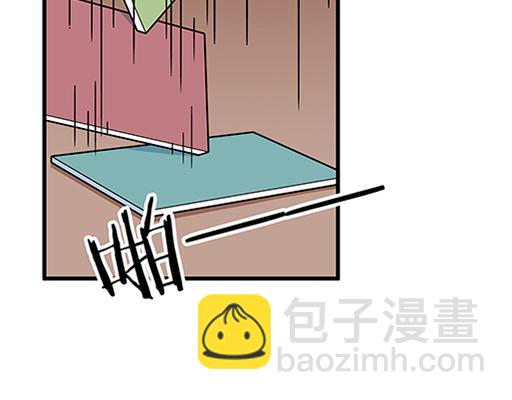 第四十二话：小温油的反击(1/2)-第42话