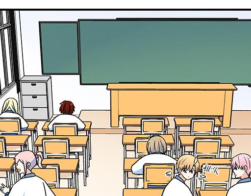 87这样的你既纯洁又美好-第88话