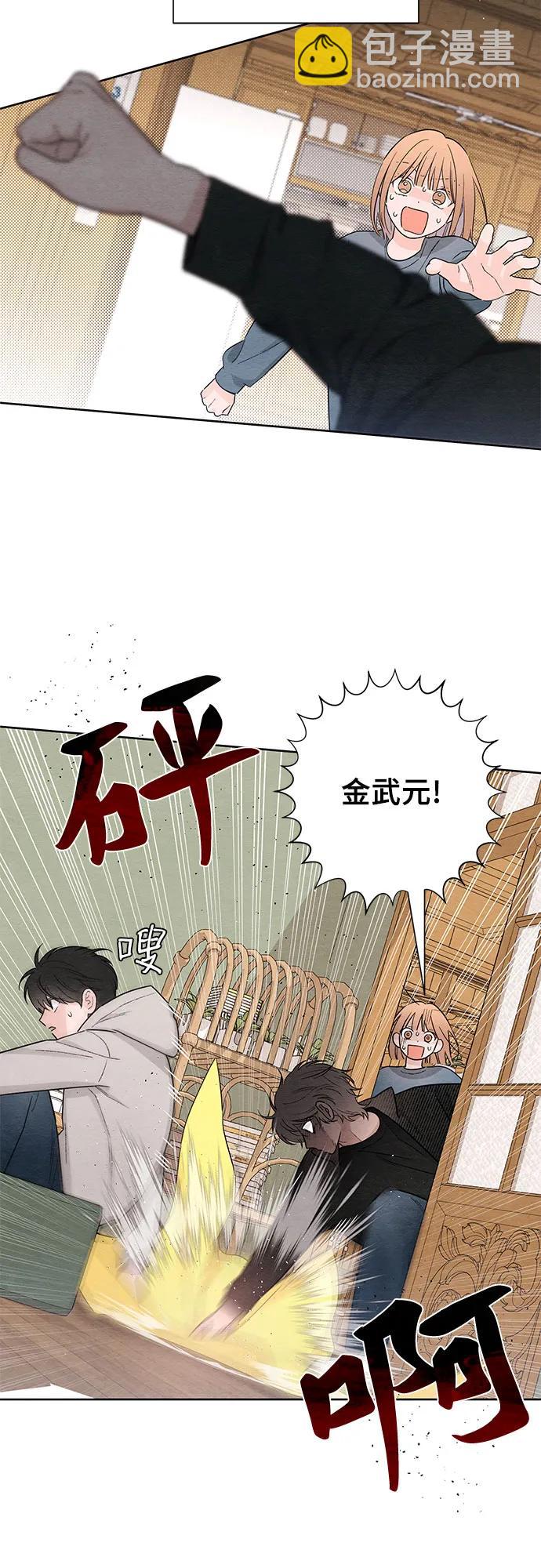 青春啓示錄 - 第28話 - 6