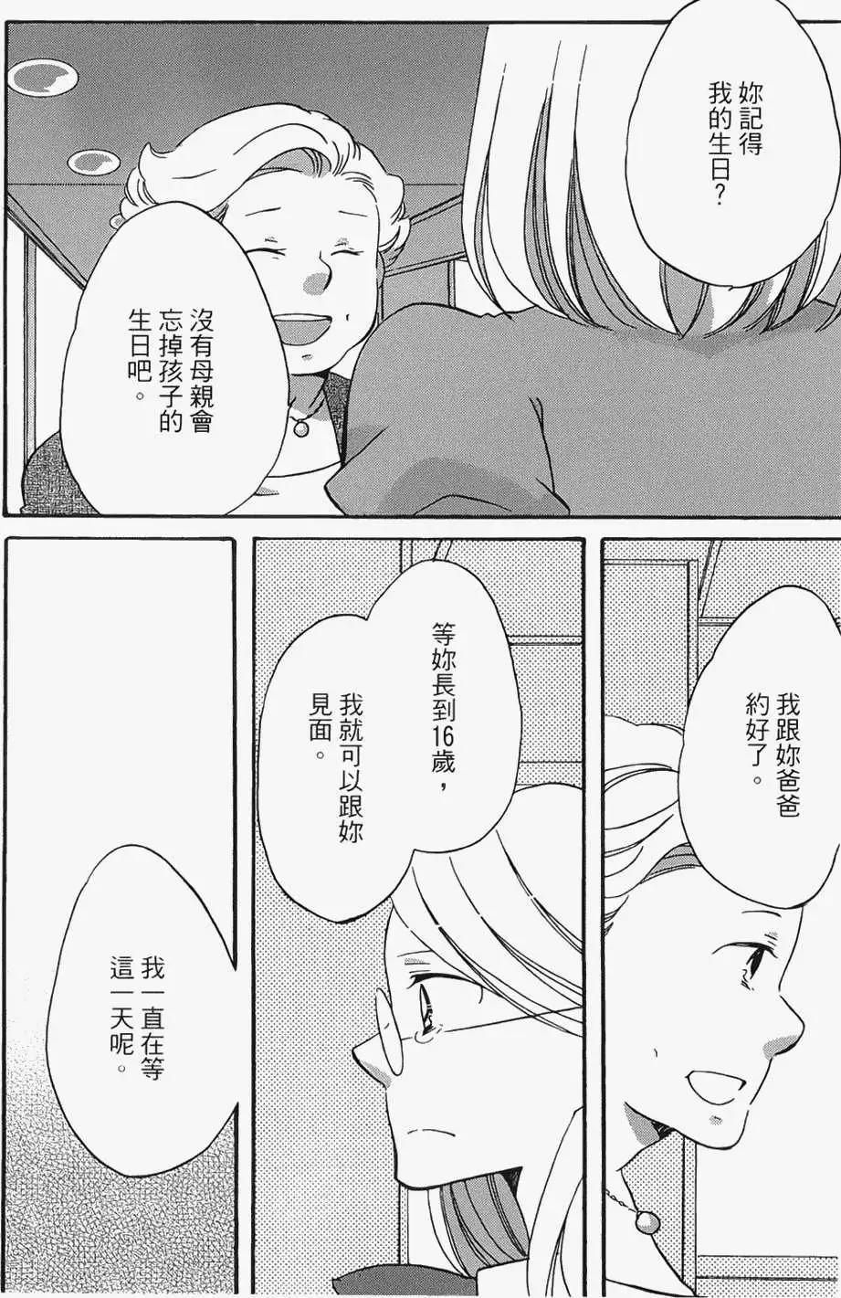 青春澀女俱樂部 - 第16回 - 1