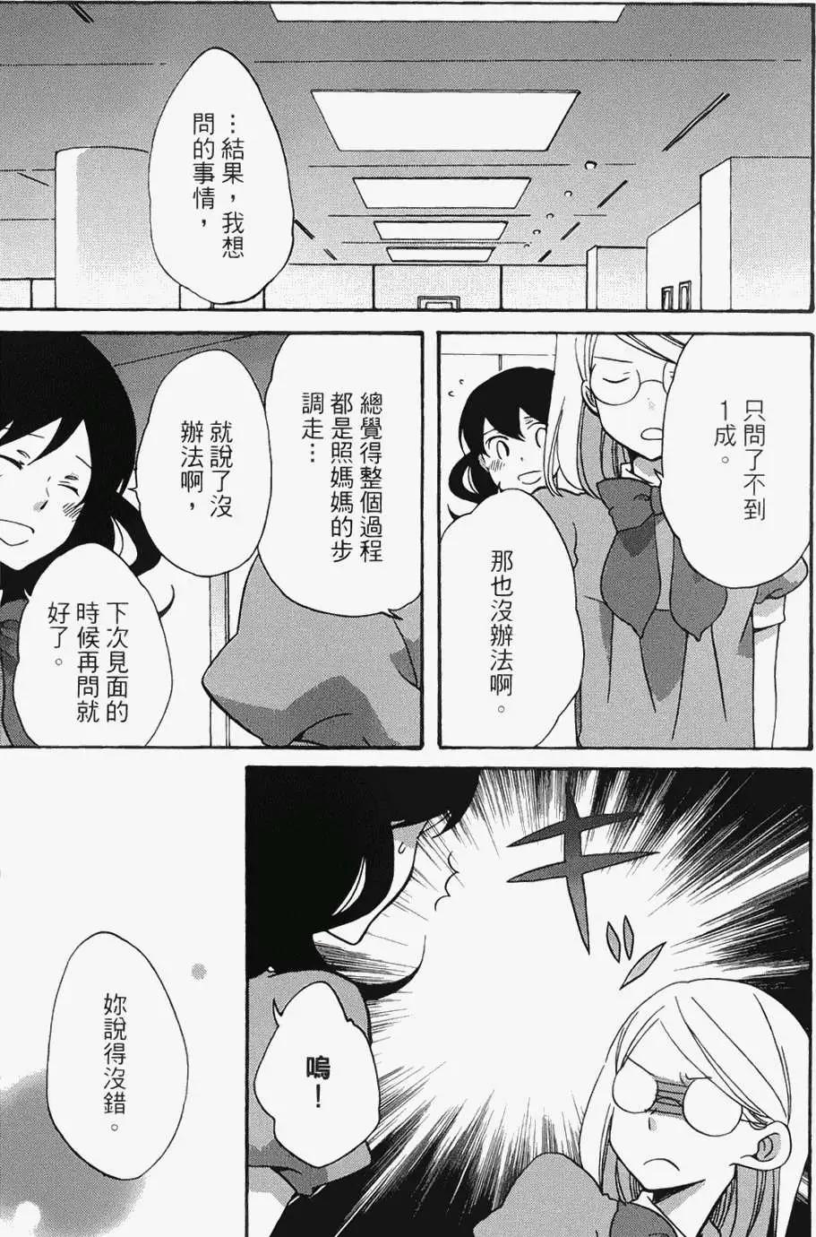 青春澀女俱樂部 - 第16回 - 1