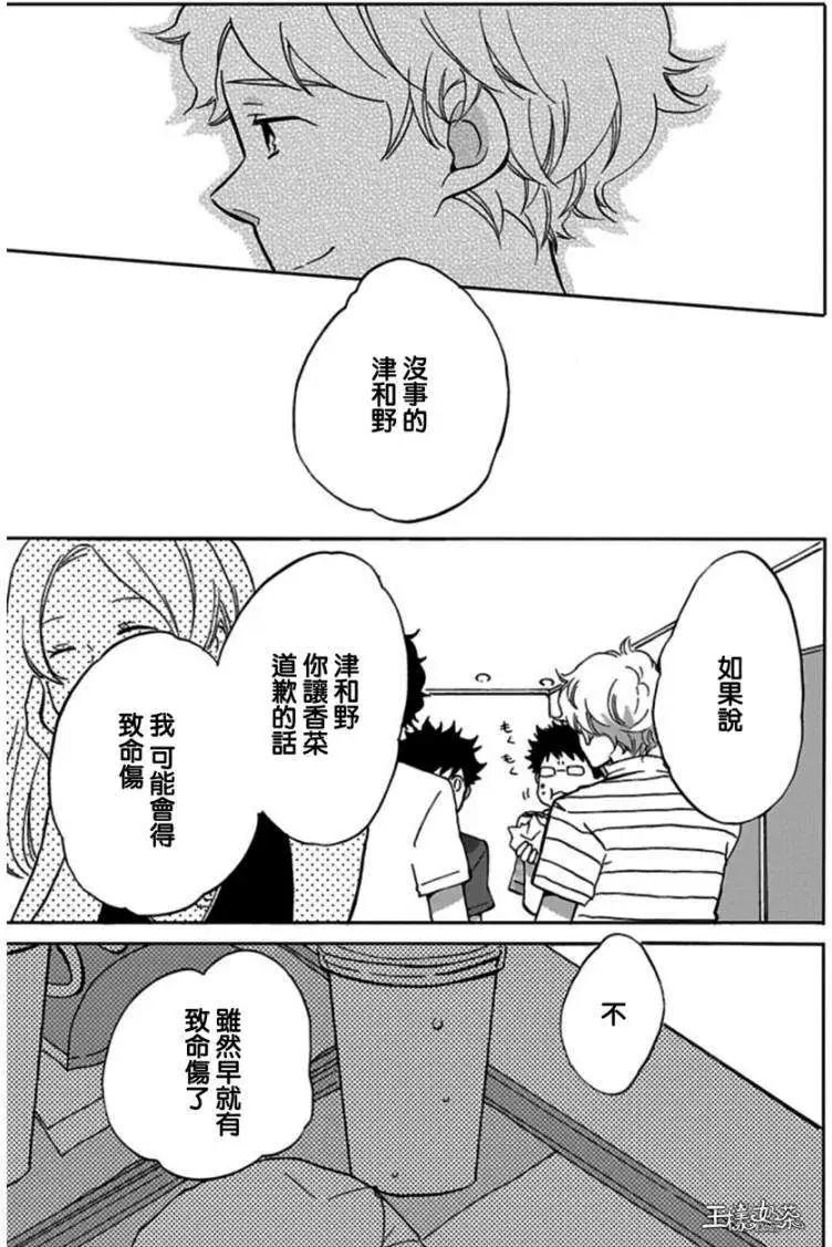 青春澀女俱樂部 - 第22回 - 2