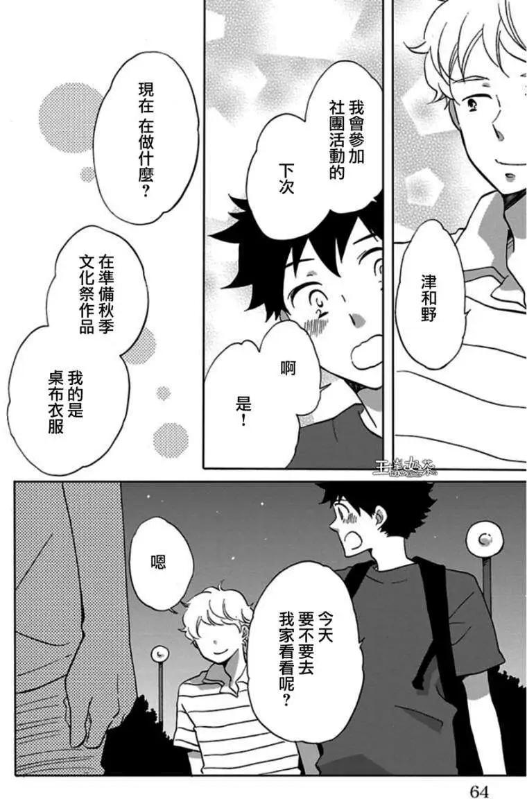 青春澀女俱樂部 - 第22回 - 1