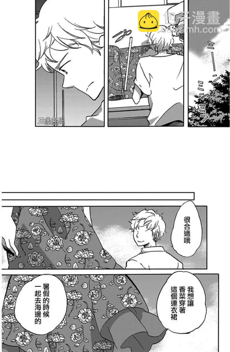 青春澀女俱樂部 - 第22回 - 2